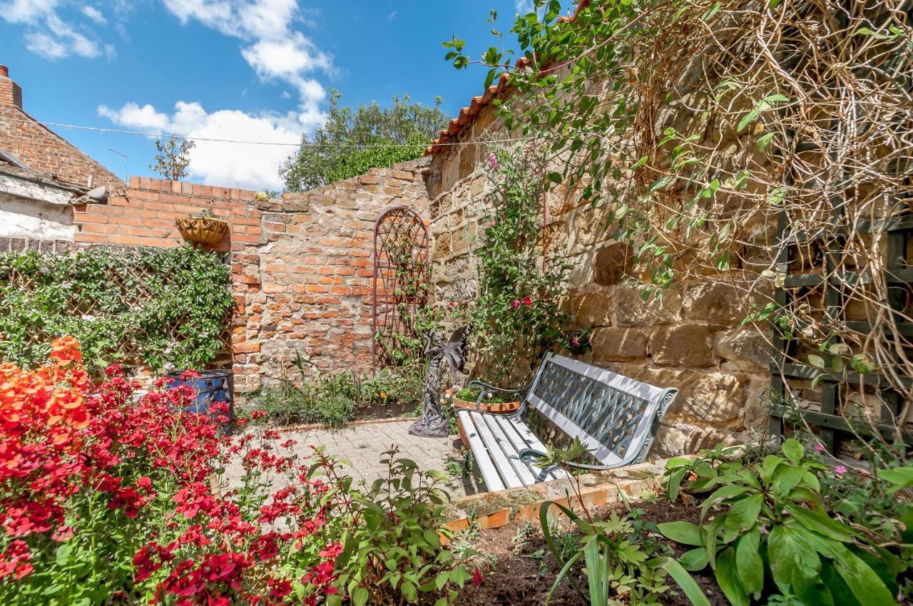 Chimes Cottage Guisborough Exterior foto